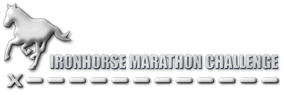Ironhorse Marathon Challenge